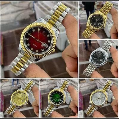 rolex toptan saat